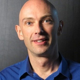 shaunattwood's profile picture