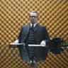 Profilbild von George Smiley