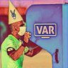 EL VAR 🤡 的头像