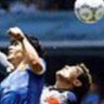 Diego Maradona’s Left Hand profil fotoğrafı