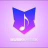 MUSIKKRITISK's profile picture