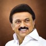 Фото профиля எங்கள் முதல்வர் ஸ்டாலின்