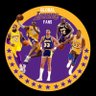 Lakers Global 🌎💜💛 profil fotoğrafı