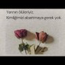 Akbalık profil fotoğrafı