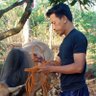 Om Ulum's profile picture