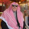 سعيد ال بصمه's profile picture