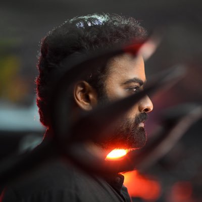 Kaala Bhairava's profile picture