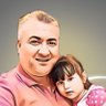 Ahmad Hasan profil fotoğrafı