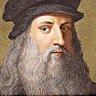 Фото профиля Leonardo da Vinci