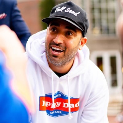 Sam Shahidi's profile picture