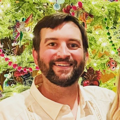 Dustin McComas's profile picture