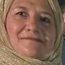 mona magdy profil fotoğrafı