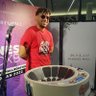 JustinHomerSteelpan 🇹🇹 profil fotoğrafı
