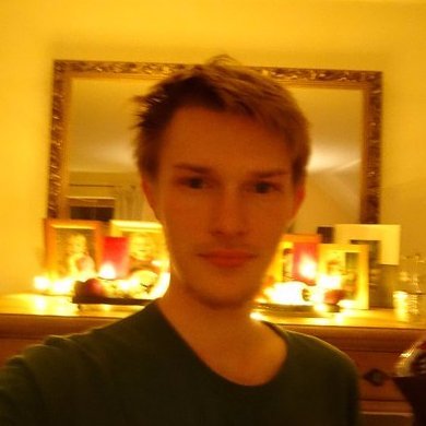 Joschua Knüppe's profile picture