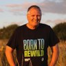Profilbild von Alastair Driver