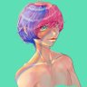 ☄️𝔼𝕊𝕄𝔼💫 profil fotoğrafı