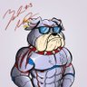 Cyber Zeus Dawg profil fotoğrafı