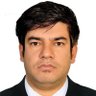 Ahmadzay Najeebullah's profile picture