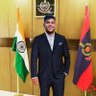 Profilbild von Sachin Tyagi