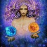Shiva ♎️♉♎ profil fotoğrafı