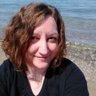 Profilbild von Krista