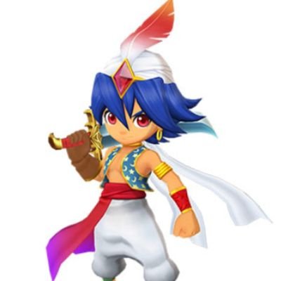 alaalaAladdin's profile picture
