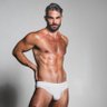Profilbild von Derek Joseph