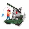 Profilbild von ヒルドルブ