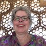 Profilbild von Patti Franks