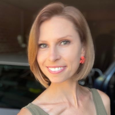 Christie Cooper's profile picture