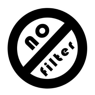 NoFilterGames's profile picture