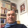 Ömer Gençaslan profil fotoğrafı