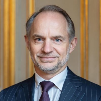 Emmanuel Mignot's profile picture