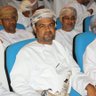 Mohamed Alsharyani محمد بن جمعة الشرياني 的头像