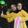 Joe Crescenzi - AskJoe.TV profil fotoğrafı