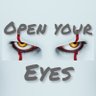 Фото профиля Open Your Eyes
