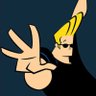 Johnny Bravo 的头像