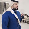 عبدالله الرقراق 的头像