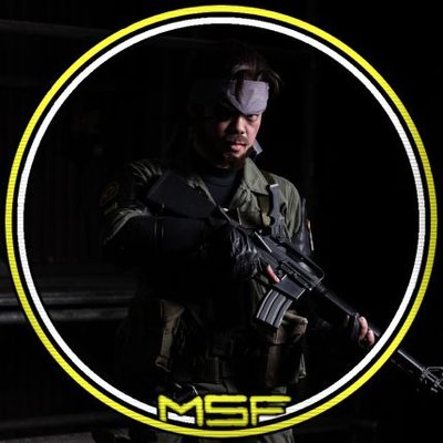スネーク亭士郎's profile picture