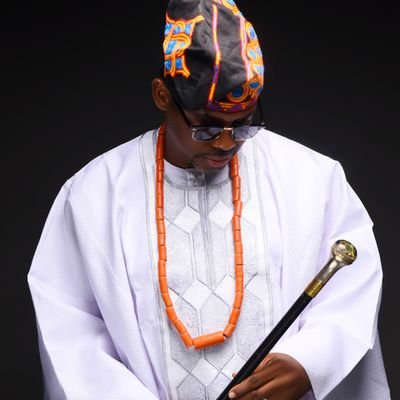Wale Adebajo's profile picture