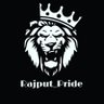 Rajput Pride 🦁 的头像