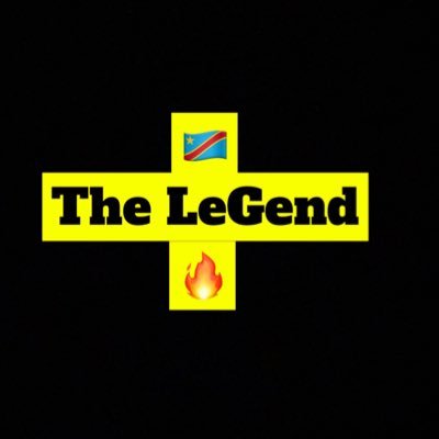 LA LEGENDE🇨🇩 🔱's profile picture