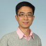 Xuhui Huang profil fotoğrafı