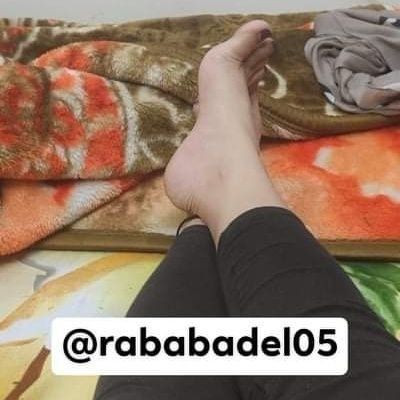rababadelO5's profile picture