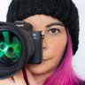 Profilbild von Just Meri