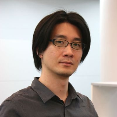 RealOhmori's profile picture
