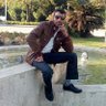 Profilbild von Mahmoud Eibesh