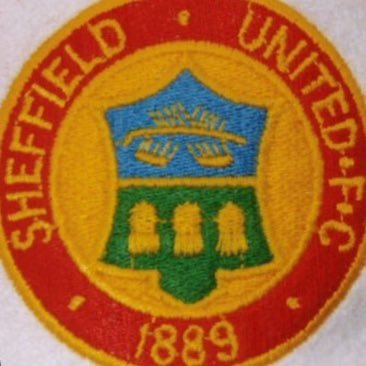 Mainly Things Sheffield United's profile picture