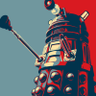 Dalek 🇺🇦's profile picture