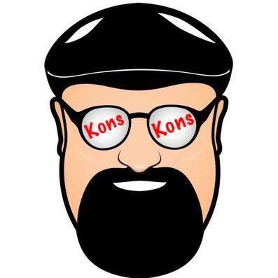 MRKONS's profile picture